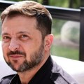 Poljanski: Saradnici Zelenskog uništavaju dokaze da je ukrajinska vlast korumpirana