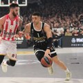 Ludberg odlazi iz Partizana? Posle Olimpijakos i Makabija, još jedan klub u trci za Danca!