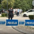 Policajac se nehotice upucao Užas u Cetinju