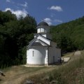 Nastavljena arheološka istraživanja manastira Pustinja kod Prijepolja, posvećenog Svetom Simeonu Mirotočivom