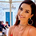 Marija Karan (43) pokazala trbušnjake! Mišići se ocrtavaju, telo kao izvajano! (foto)