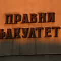 Studenti Pravnog pružili podršku sudijama i tužiocima: Vi ste plamen u mraku srpskog pravosuđa i on se ne sme ugasiti