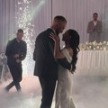 She said yes: Venčali se Džanan Musa i Amina Smajić