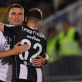 Trener Partizana o pojačanjima, Zahidu i Jurčeviću…