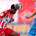 Ništa od projekta: Zvezda otpisala Sandovala