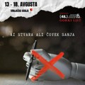 Umetnici zaratili: Bukti sukob između Udruženja scenarista Srbije i Festivala filmskog scenarija zbog veštačke inteligencije…