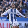 Paunović ne odustaje od srpskih fudbalera