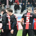 Prva finalna utakmica: Bilećanin – ŽFK Banat Bagljaš