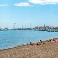 Skriveni raj u Crnoj Gori! Retko ko zna gde je ova plaža, a idealna je za sve koji žele miran godišnji odmor