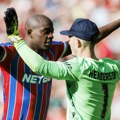 Kristal Palas kritikovao UEFA i cas posle prebacivanja u Ligu konferencije