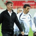 Milinković preuzeo Partizani