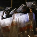 Policija hapsi učesnike protesta širom Srbije: Akcija u toku, nekima već određeno zadržavanje