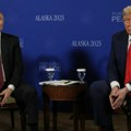 LIVESTREAM Uskoro obraćanje Vladimira Putina i Donalda Trampa posle sastanka na Aljasci