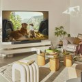 Samsung Electronics predstavlja promotivnu akciju „Back to School“ uz TV liniju za 2025. i ekskluzivan poklon – Samsung Galaxy…