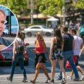 Još jedan toplotni talas, ponovo do 40 stepeni: Nova prognoza Ristića, otkrio kada stiže pravo zahlađenje