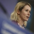Kaja Kalas: Sastanak Si-Putin-Kim u Pekingu direktan izazov međunarodnom poretku