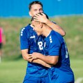 Borovina: Pogodak u dresu reprezentacije ne može da se meri ni sa čim