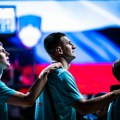 Slovenija u četvrtfinalu: "Sada kada nema Srbije..."