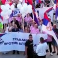 VAŠA PISMA! Pirot protiv blokada, skup u Naselju Novi Zavoj!