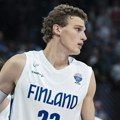 Ko je Lauri Markanen, prva zvezda košarkaške reprezentacije Finske? NBA as koji je dugo bio u senci oca i starijeg brata