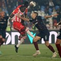 Crvena Zvezda prodala Šerifa Endijaja u Tursku
