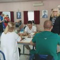 Sve veći broj mladih davalaca krvi