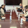 Srbija i Japan grade novi ekonomski most – zelena energija, tekstil, hemija…