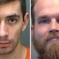 Ova 2 bivša američka vojnika su bežeći od robije završila na ratištu u Ukrajini