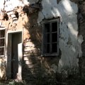 Kruševica bez ljudi