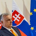 EU je zadala udarac Orbanu: Fides besan – „Ovo je skandalozna i zastrašujuća poruka“