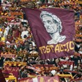 Francuska policija hapsila naoružane navijače Rome u Nici