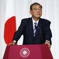 Japanski premijer Šigeru Išiba: Za Tokio nije pitanje da li priznati palestinsku državu, već kada