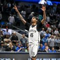 Crvena zvezda dovodi NBA beka: Odmah posle povrede Kenana kontaktirala startera Bruklina