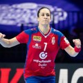 Rukometni savez: Andrea Lekić generalni menadžer svih ženskih selekcija Srbije