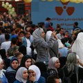 U Siriji u nedelju prvi parlamentarni izbori od svrgavanja Bašara al Asada
