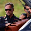 Direktor Aston Martina: Horner kontaktirao skoro svaki tim F1