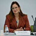 Pavkov povodom Dana čistog vazduha: Smanjenje aerozagađenja prioritet za Srbiju