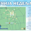 „Vilarijum – čarobni grad za decu i mlade“ u parku Čair od 10. do 17. oktobra