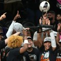 Las Vegas šampion