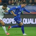 Srbija-Albanija: „orlovi“ sa dva napadača, debituje Stanković