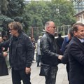 Tifa, Sejo, Rasim Ljajić... Doktor, gradonačelnik i cela estrada Balkana: Poznati stižu na komemoraciju Halidu