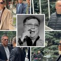 Tifa, Sejo, Rasim Ljajić! Doktor, gradonačelnik i cela estrada Balkana: Poznati stigli na komemoraciju Bešliću