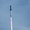 Spejs Eks lansira Staršip: Najveća raketa za Mesec i Mars