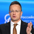 Sijarto: Ne odustajemo od ruske nafte – niko nam neće diktirati odluke o energentima