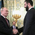 Putin se sastao sa El Šarom Istorijski sastanak u Kremlju, objavljeni detalji razgovora