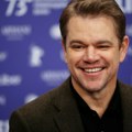 Met Dejmon otkrio listu svojih najdražih filmova i posebno izdvojio jedan "To je zastrašujući, savršen film"
