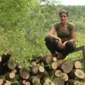 Млада дрвосеча Сандра својом животном причом запањила читав регион: "Тражим момка, а ево што све мора имати"