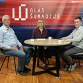 Na Glasu: Ljubiša Nektarijević i Milan Stevanović o raspuštanju mesnih zajednica Divostin i Lepenica