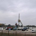 Градска управа тврди да нико није тражио дозволу да постави луна парк