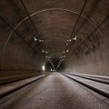 Tunel koji bi povezao Rusiju i Aljasku bio bi dvostruko duži od Evrotunela